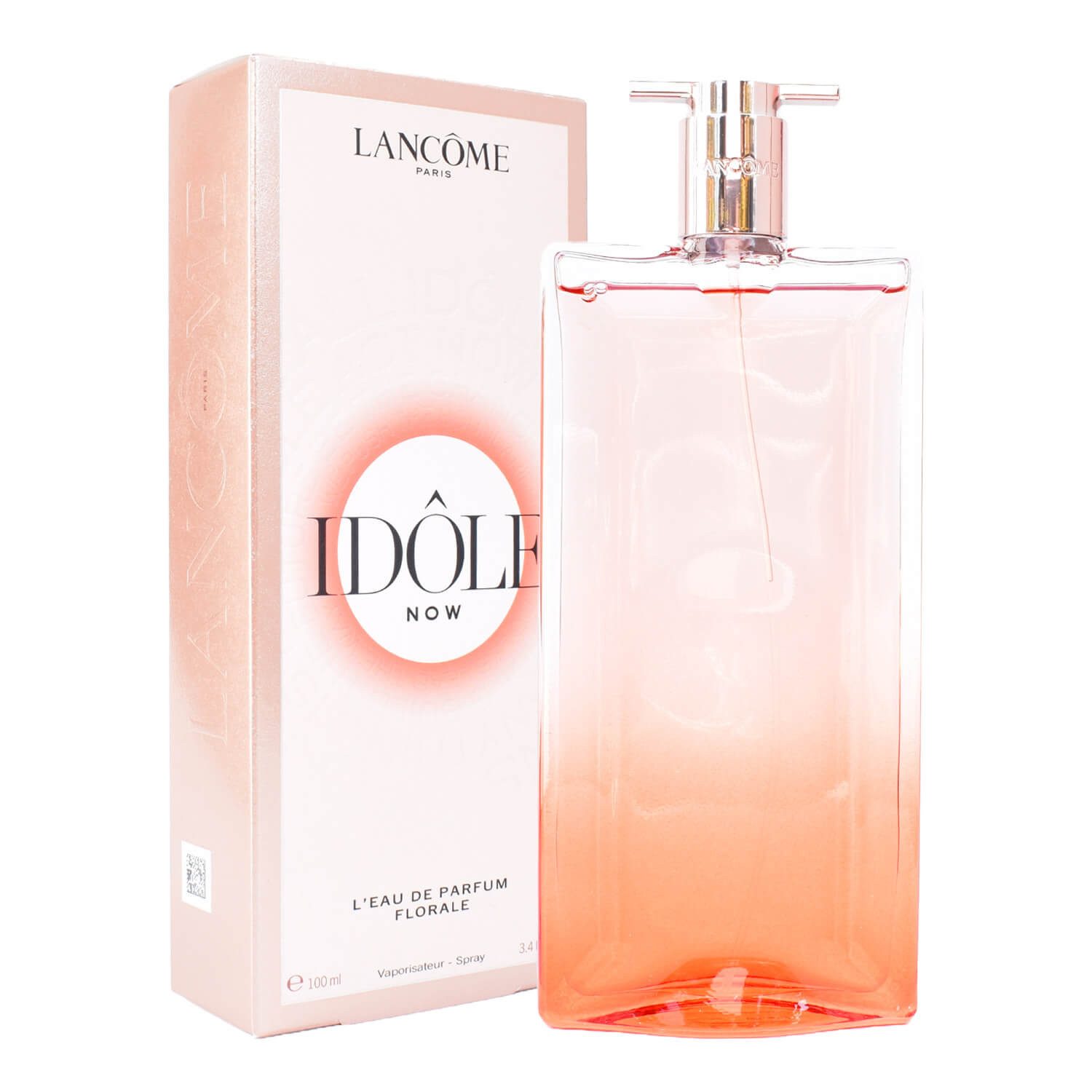 LANCOME Eau de Parfum Idole Now, Damenduft
