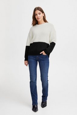 fransa Strickpullover Fransa FRLINDSY