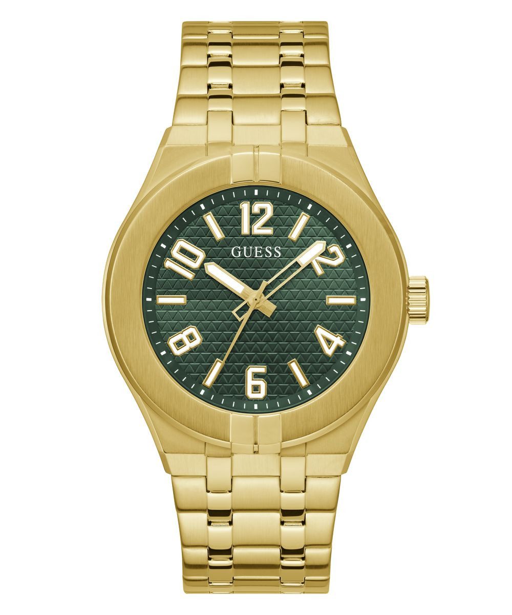 Quarzuhr GW0661G2