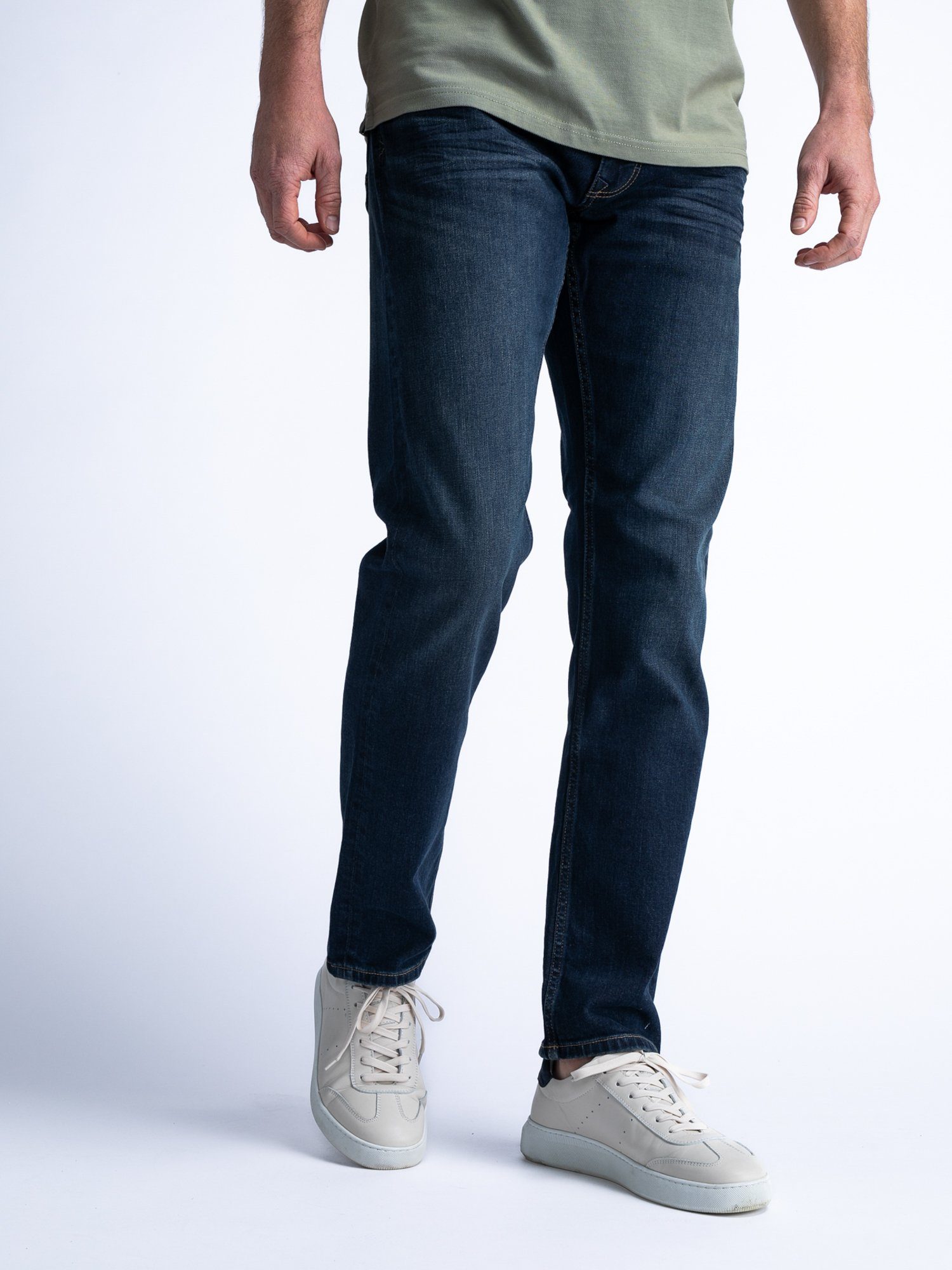 Petrol Industries Regular-fit-Jeans Straight Fit Jeans günstig online kaufen