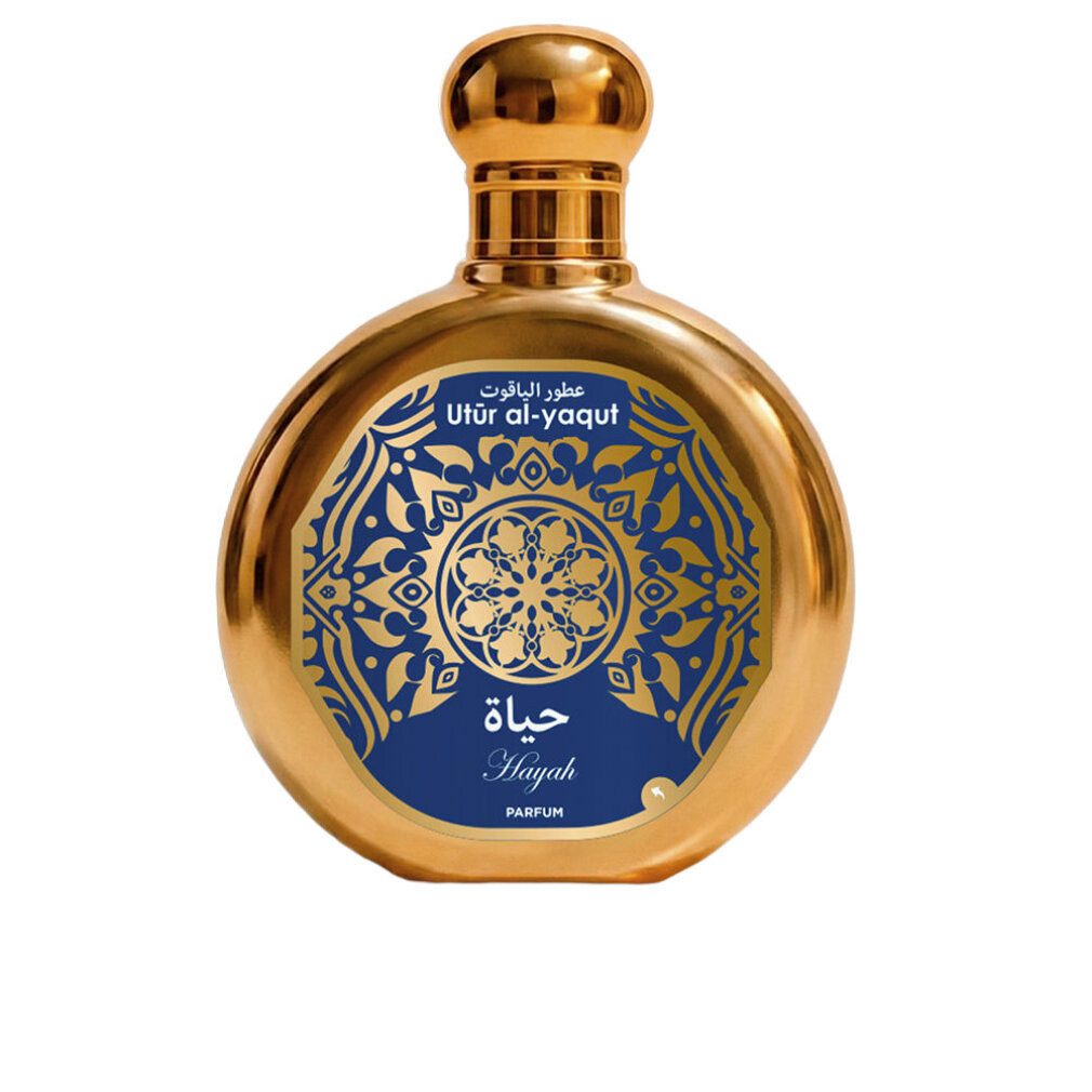 Saphir Parfums Körperpflegeduft Saphir Utur Al-Yaqut Hayah Parfüm