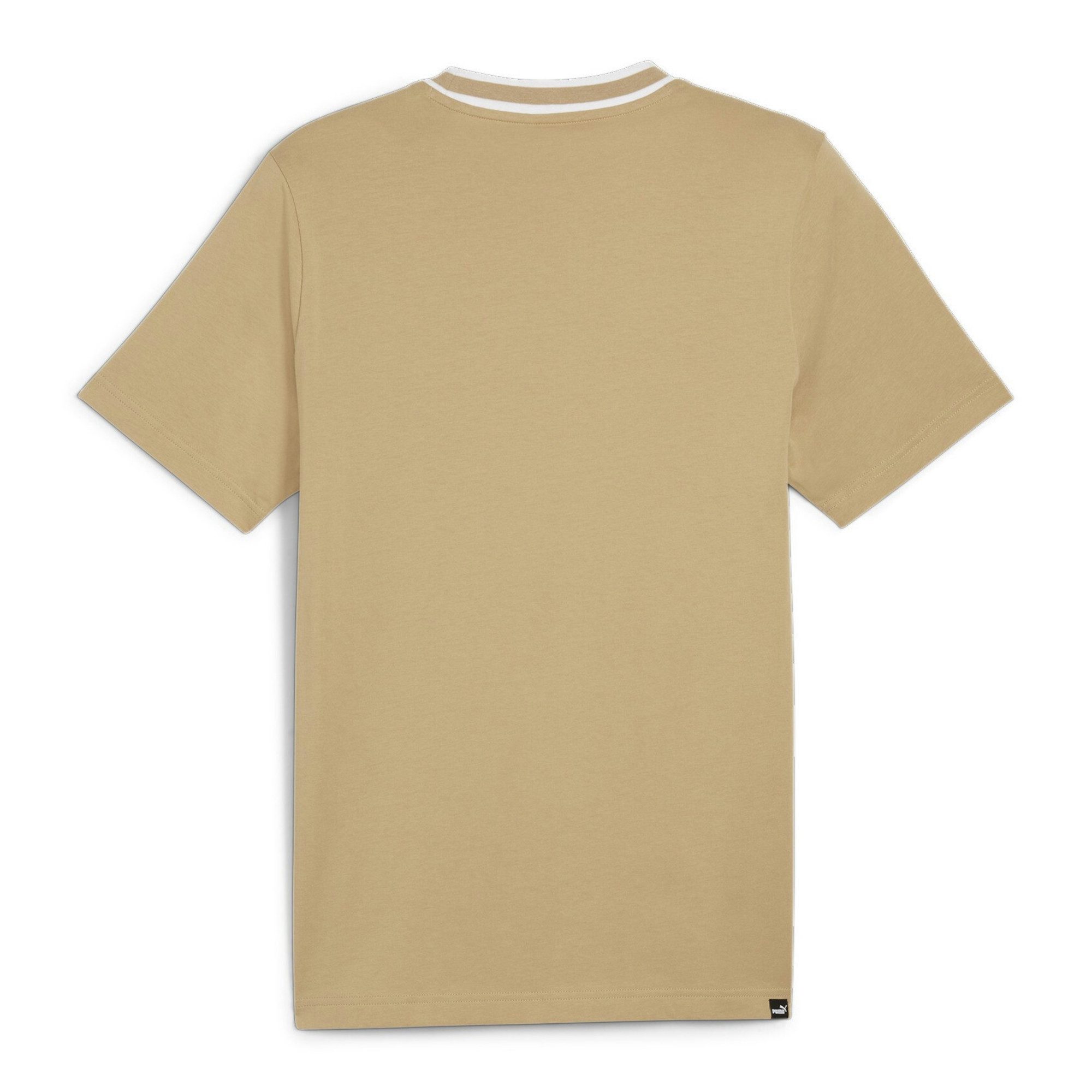 PUMA T-Shirt Puma Herren T-Shirt SQUAD günstig online kaufen