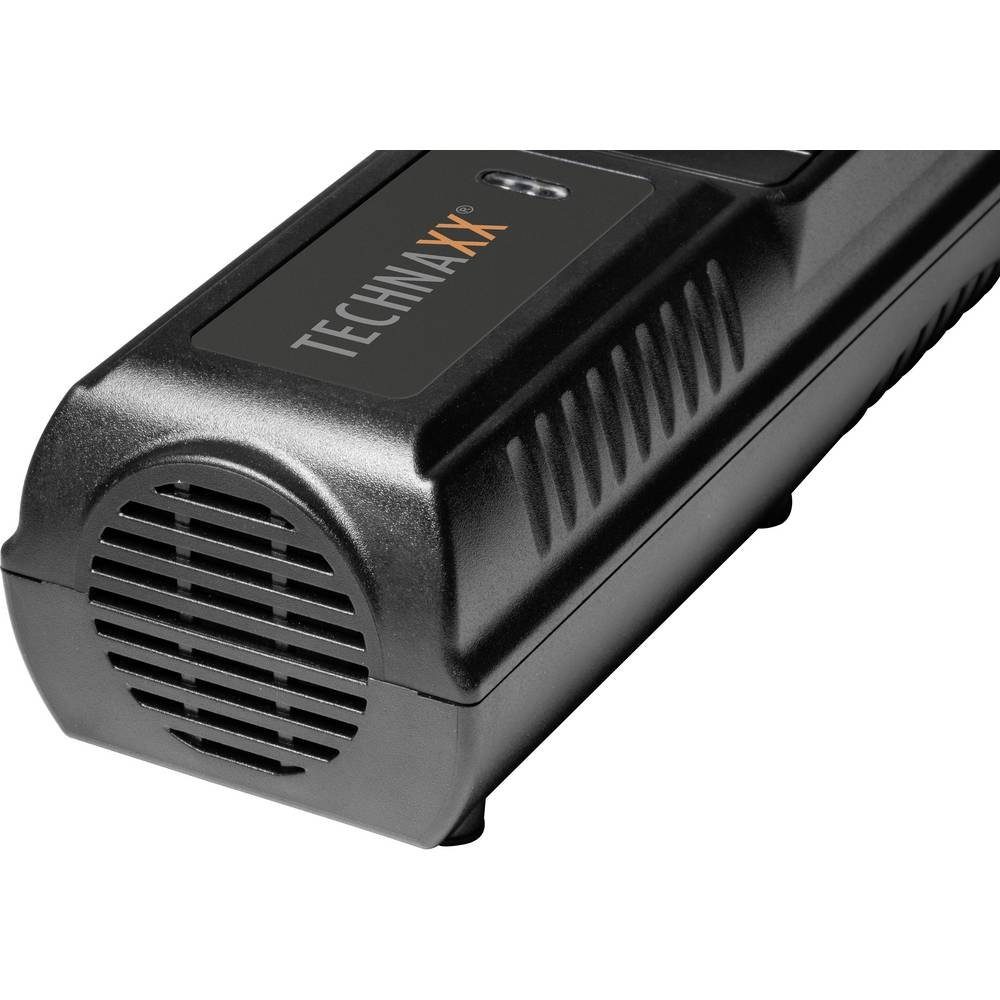 Technaxx Wechselrichter Wechselrichter 200W 4855