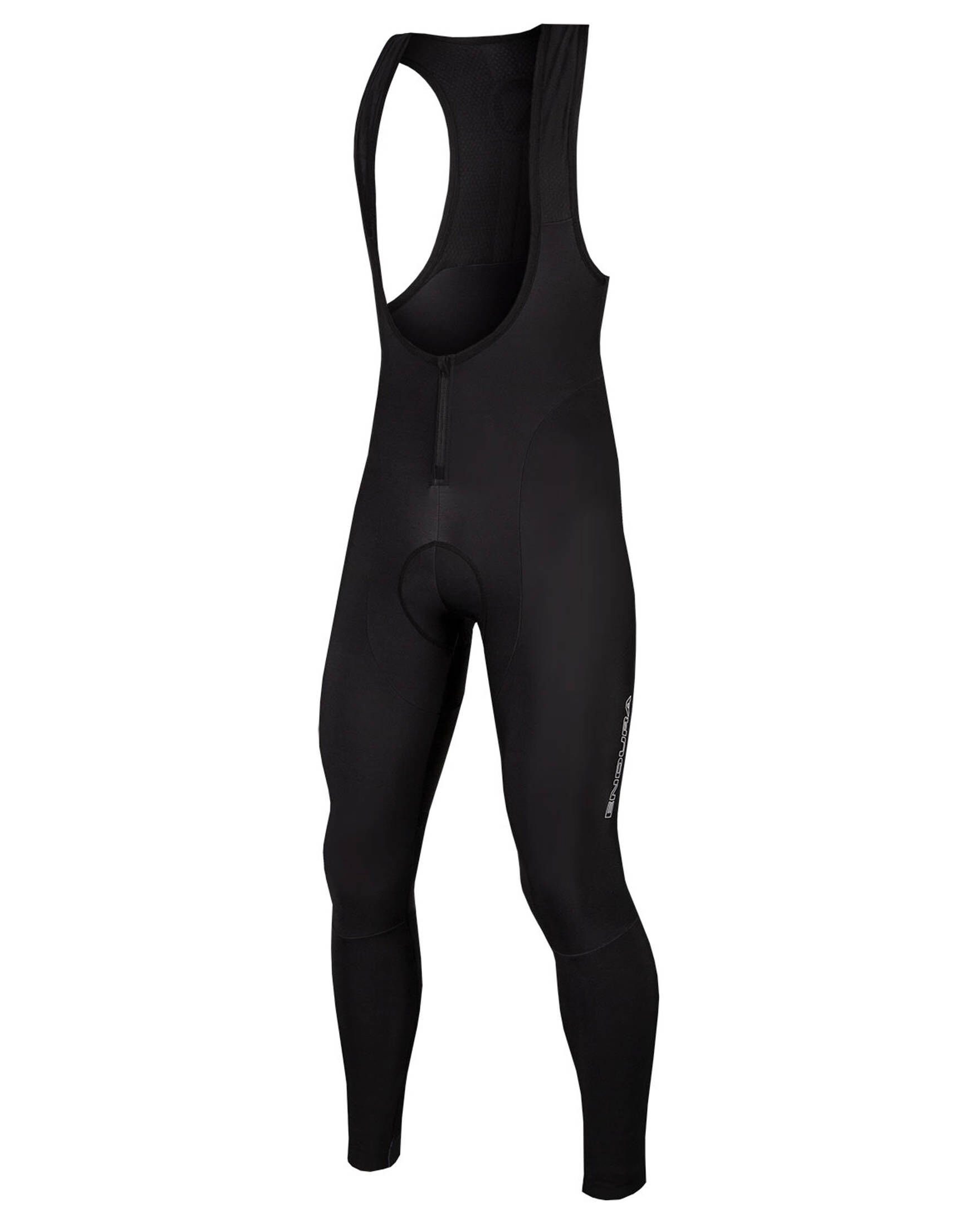 Endura Fahrradhose Herren Radlerhosen S260-PRO THERMO BIBTIGHTS II (1-tlg)