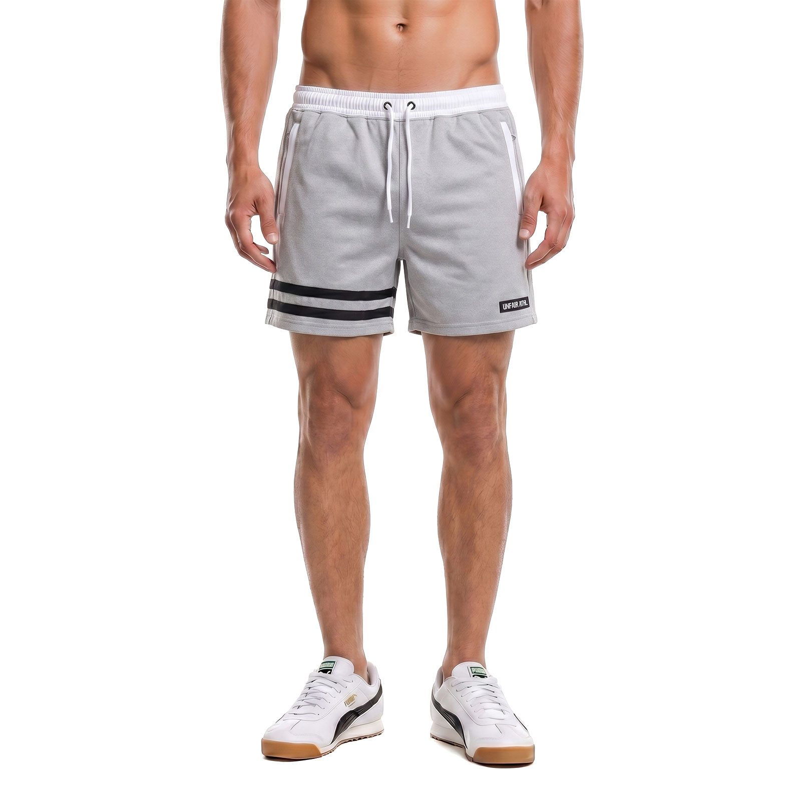 Unfair Athletics Shorts Short Unfair Athletics DMWU Athletic