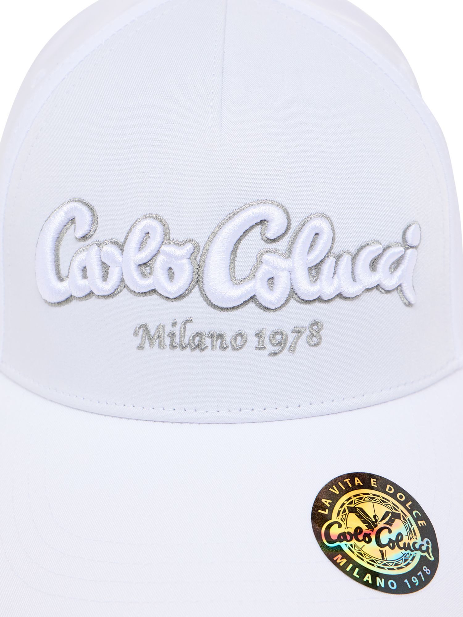 CARLO COLUCCI Outdoorhut Egli günstig online kaufen