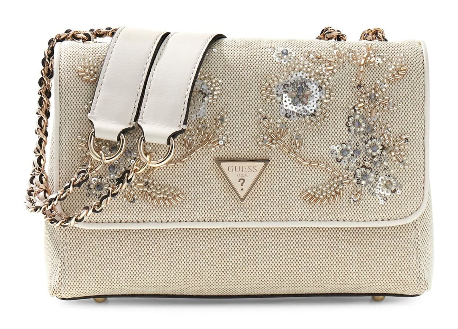 Guess Umhängetasche 2 Compartment Convertible Flap