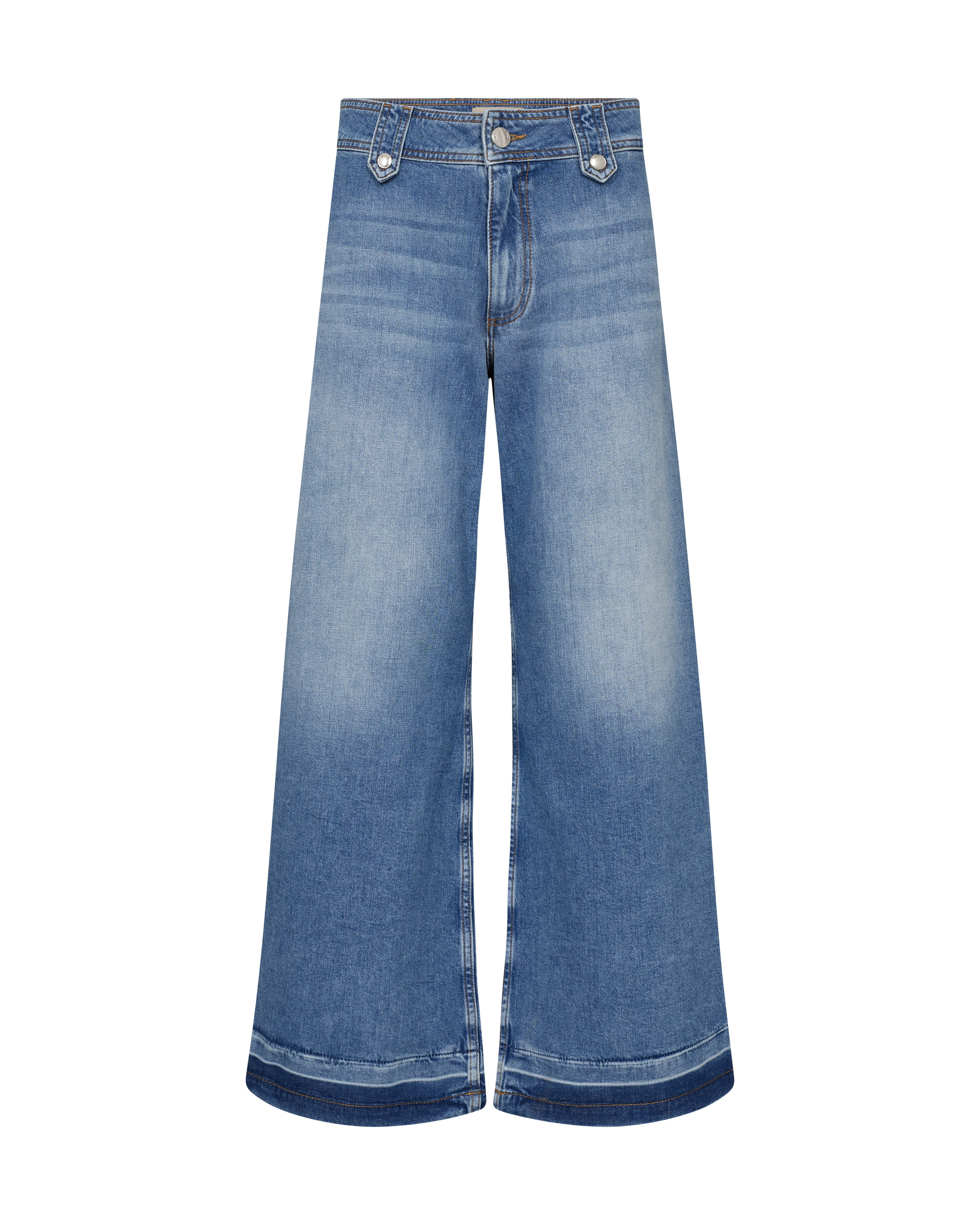 Mjus 5-Pocket-Jeans günstig online kaufen