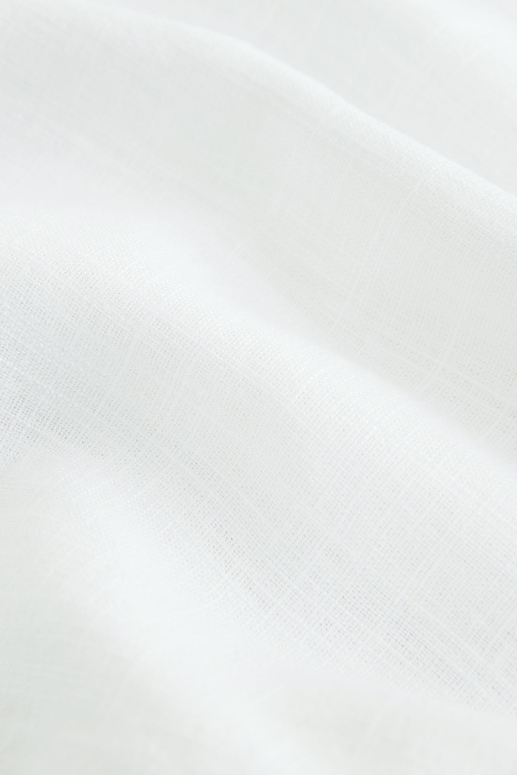 Next Midikleid Kurzärmeliges Midikleid mit Bindegürtel, günstig online kaufen