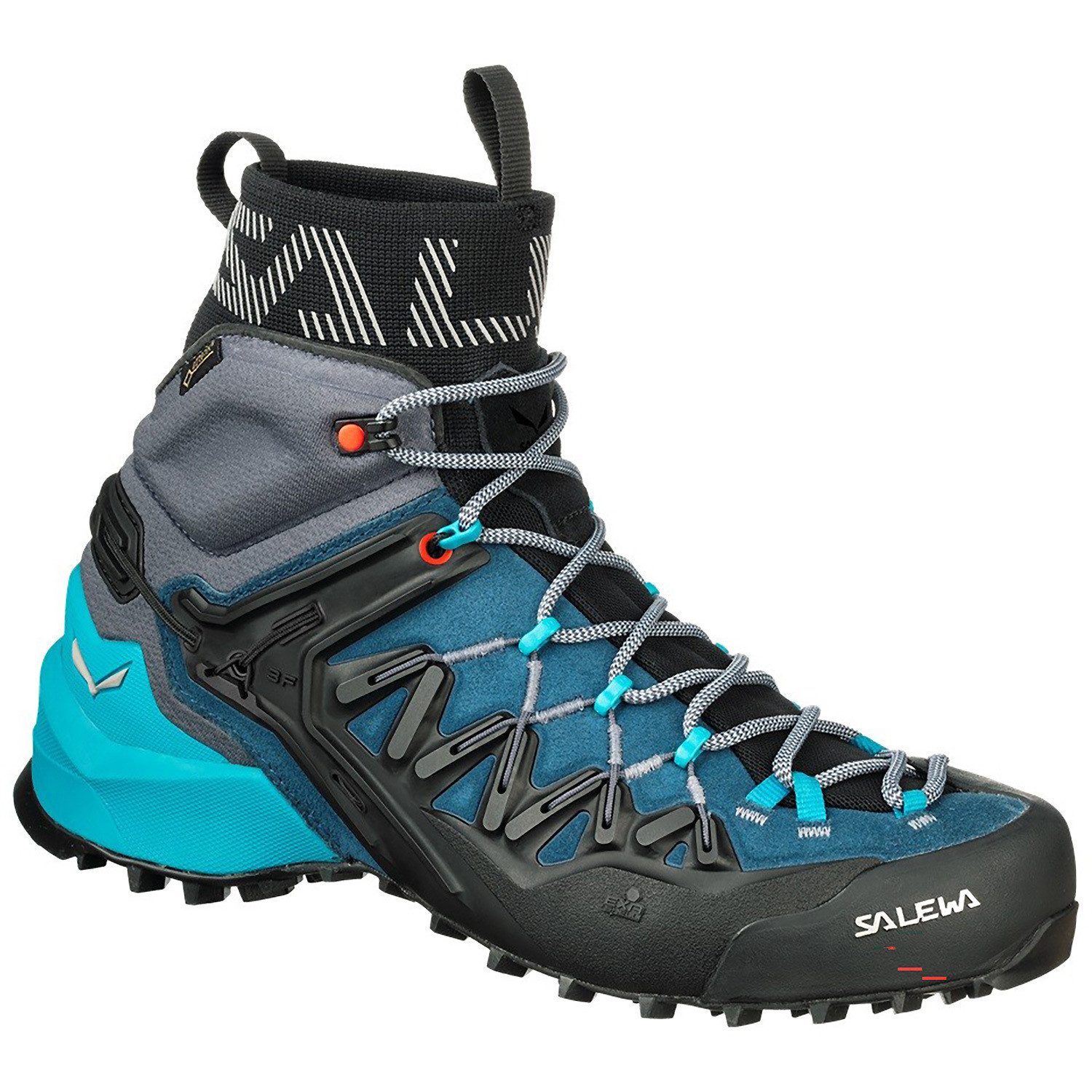 Salewa Wanderschuh W WILDFIRE EDGE MID GTX Сапоги