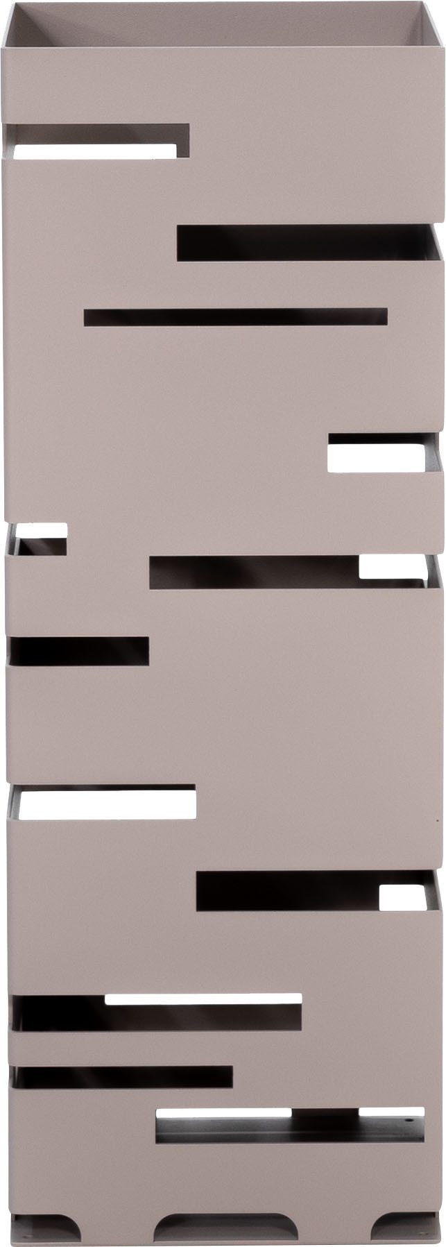 Spinder Design Schirmständer MODERN (1 St), Regenschirmständer aus Stahl günstig online kaufen