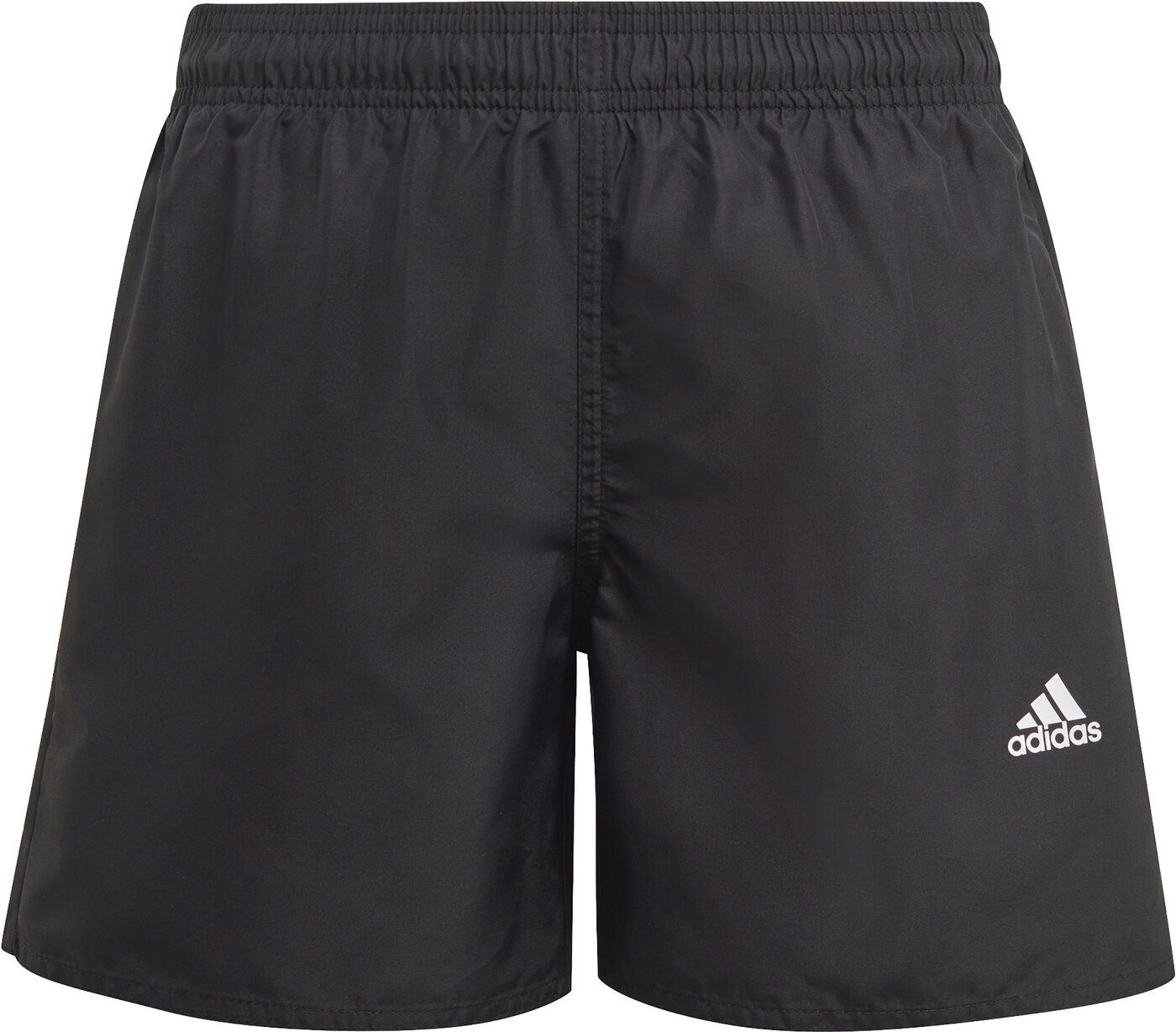 adidas Sportswear Badeshorts BADGE OF SPORT CLASSIC Kinder Badeshorts schwarz
