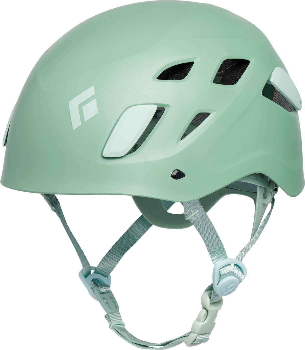 Black Diamond Kletterhelm Half Dome Damen Kletterhelm Desert Sage