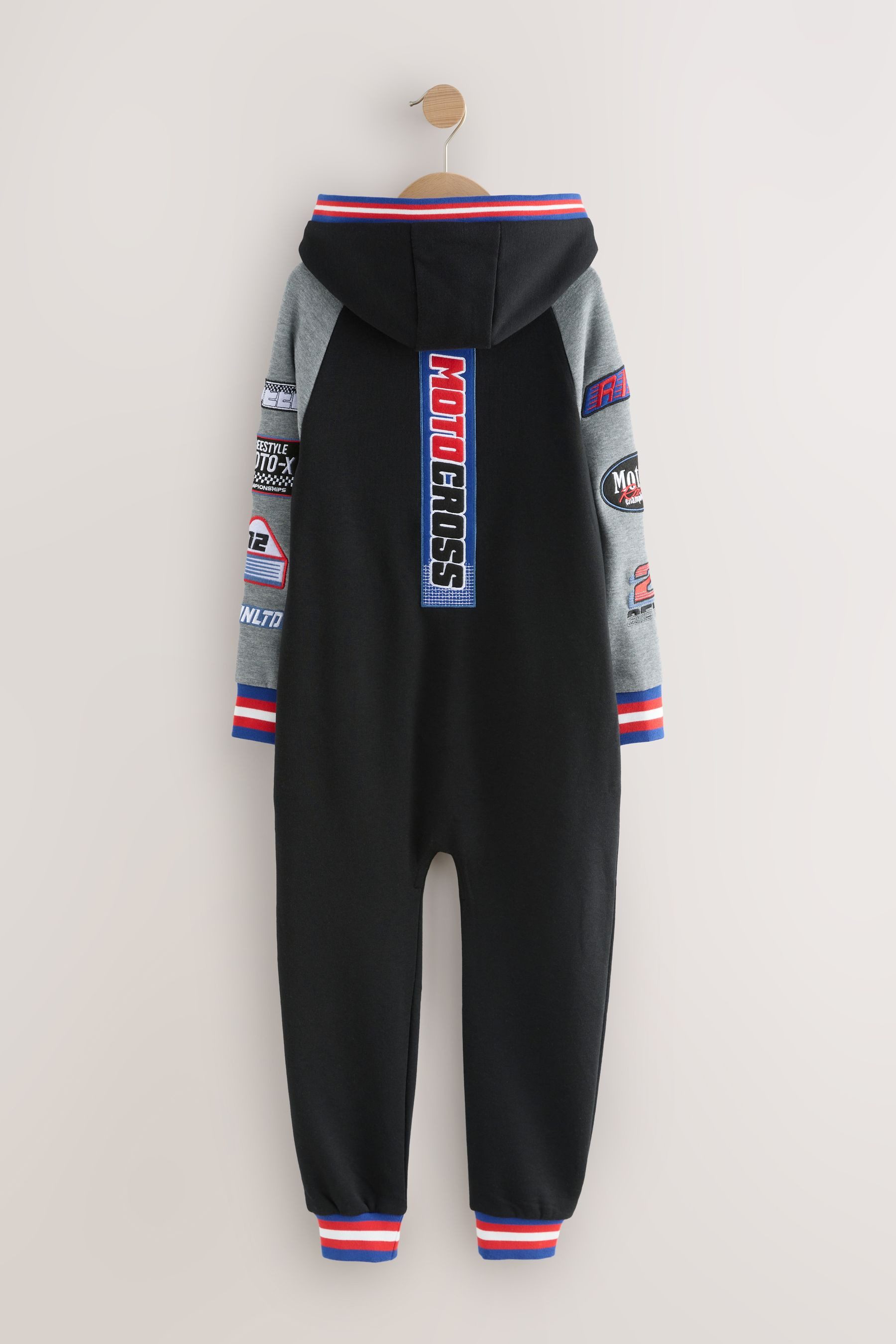 Next Schlafoverall Einteiler (1-tlg)