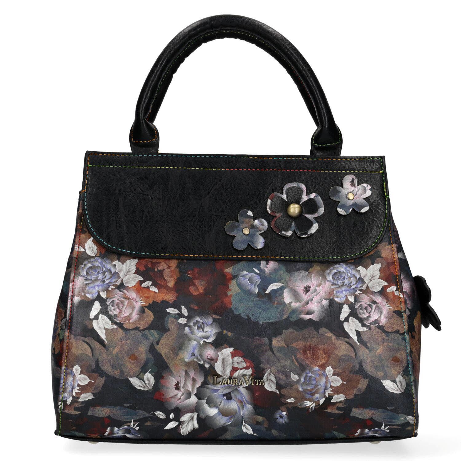 LAURA VITA Handtasche Antara 12