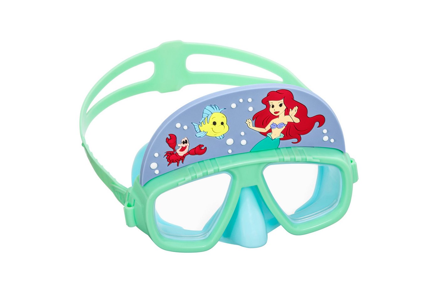 Thumbnail - Bestway Tauchpumpe Disney® Little Mermaid ab 3 Jahren
