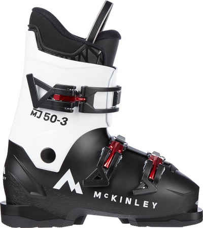 McKINLEY Kinder-Skistiefel MJ50-3 Skischuh