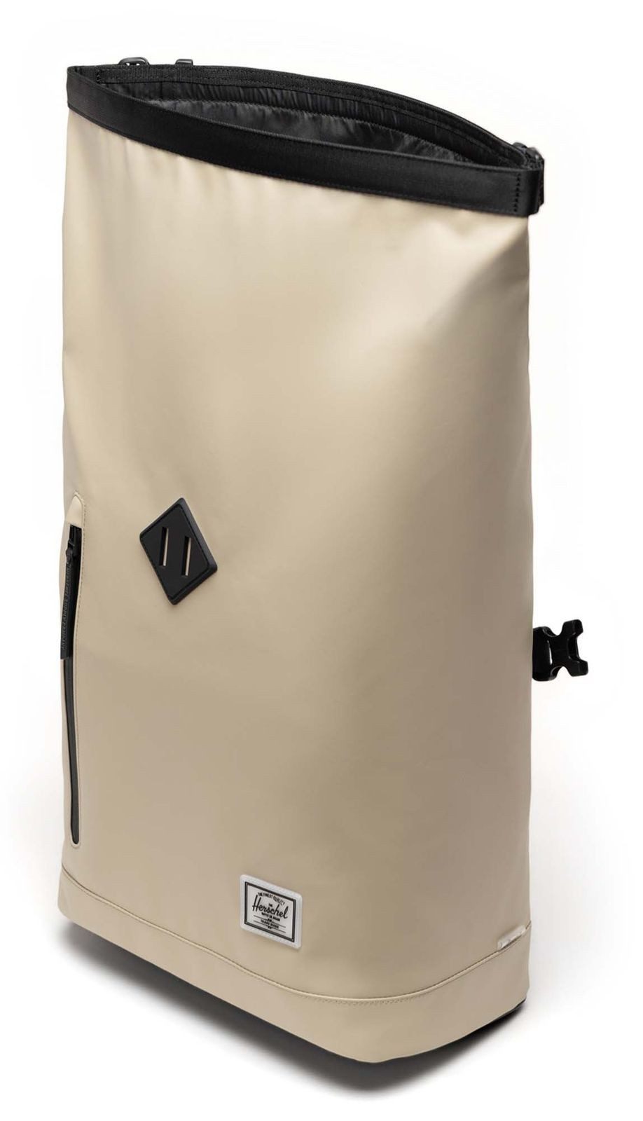Herschel Rucksack Roll Top Backpack Weather Resistant