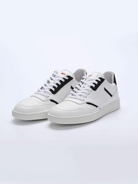 emilio adani Sneaker aus Leder Sneaker