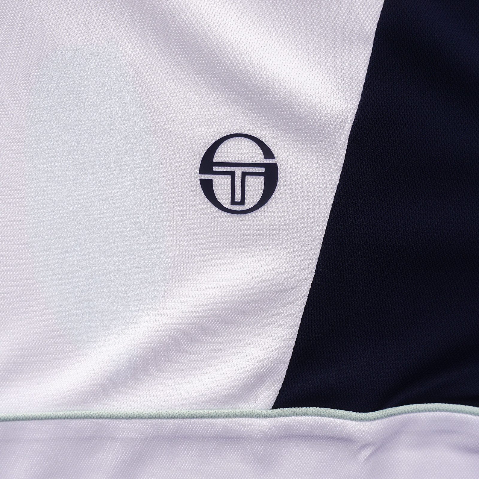 Sergio Tacchini T-Shirt T-Shirt Sergio Tacchini Alettone