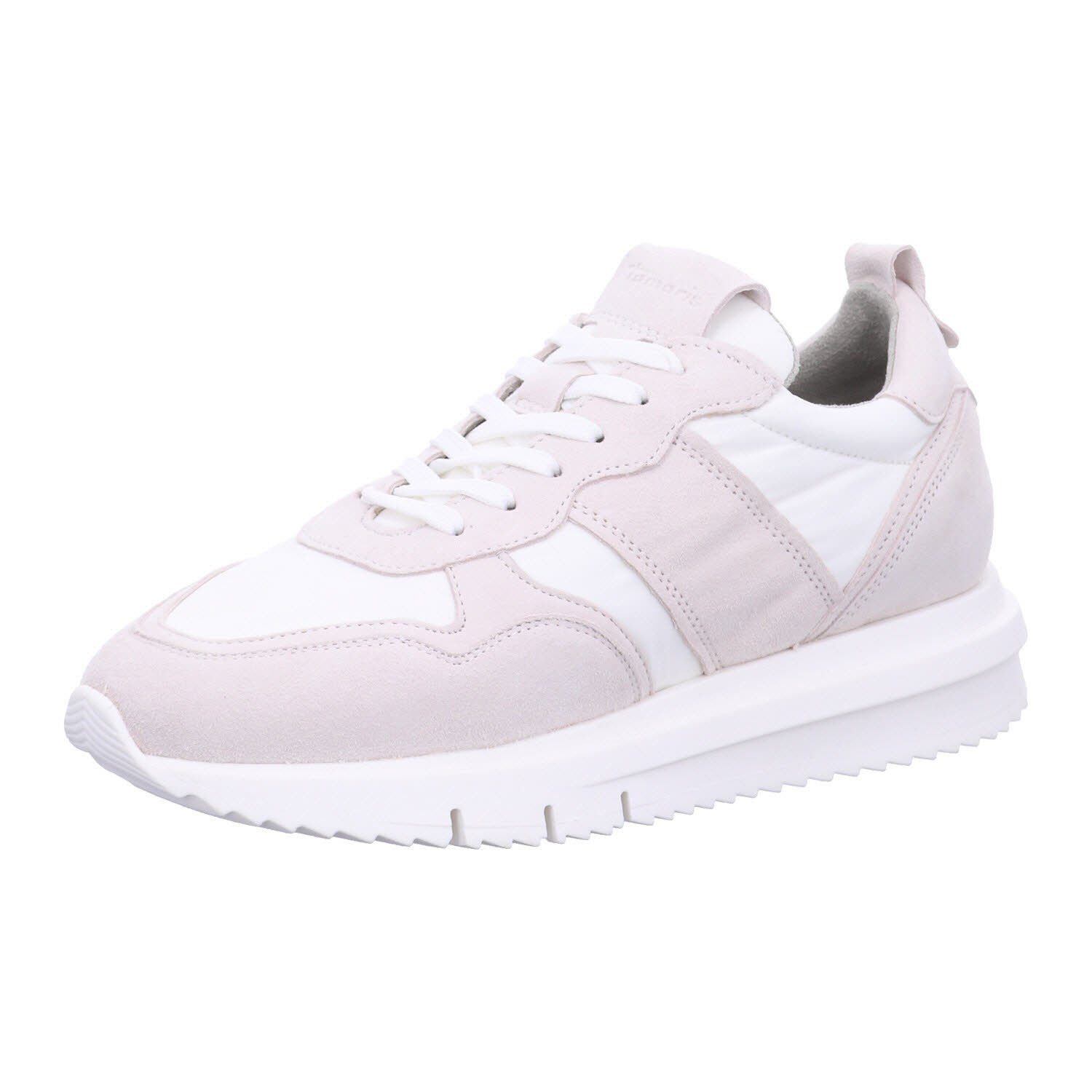Schnürschuh