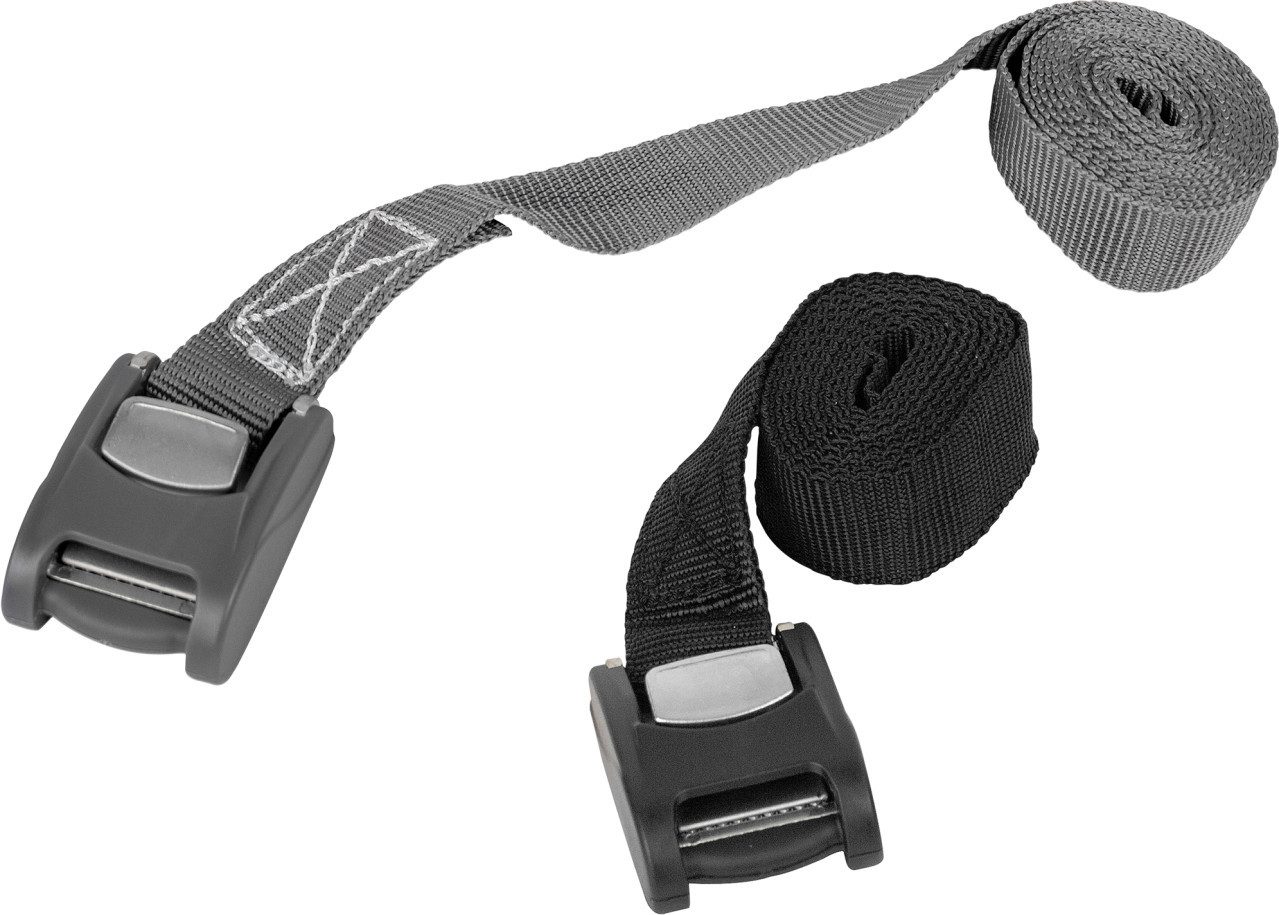 LAS Spanngurt LAS Zurrgurt- Spanngurt 25mmx1,5m
