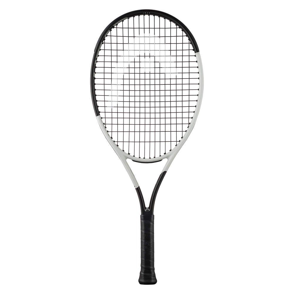 Head Tennisschläger HEAD Speed Jr. 25 Kinder Tennisschläger besaitet Testsieger, (1-tlg)