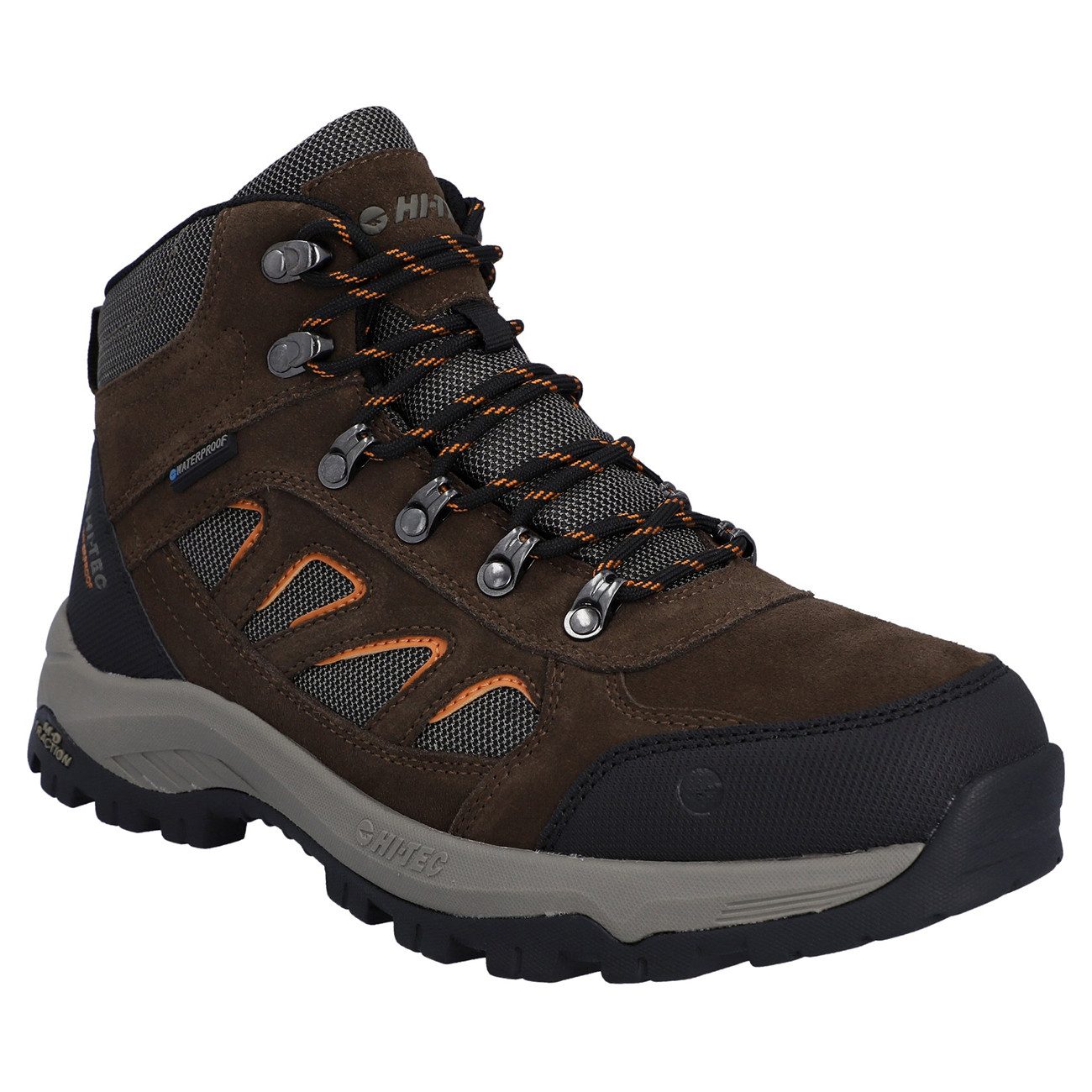 Hi-Tec Hi-Tec Stiefel Bandera Expedition Wp Wanderschuh