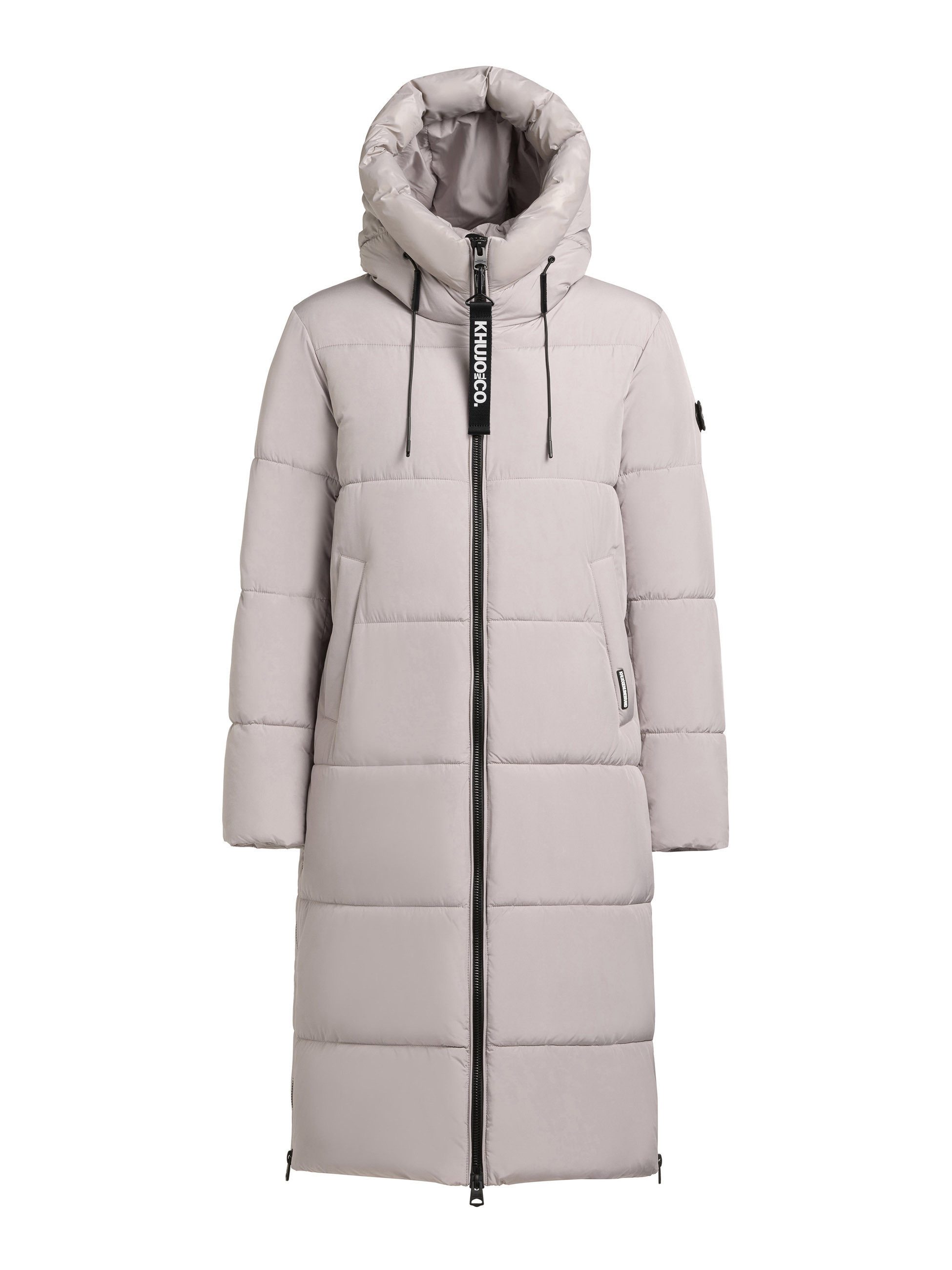 khujo Steppmantel NALU günstig online kaufen