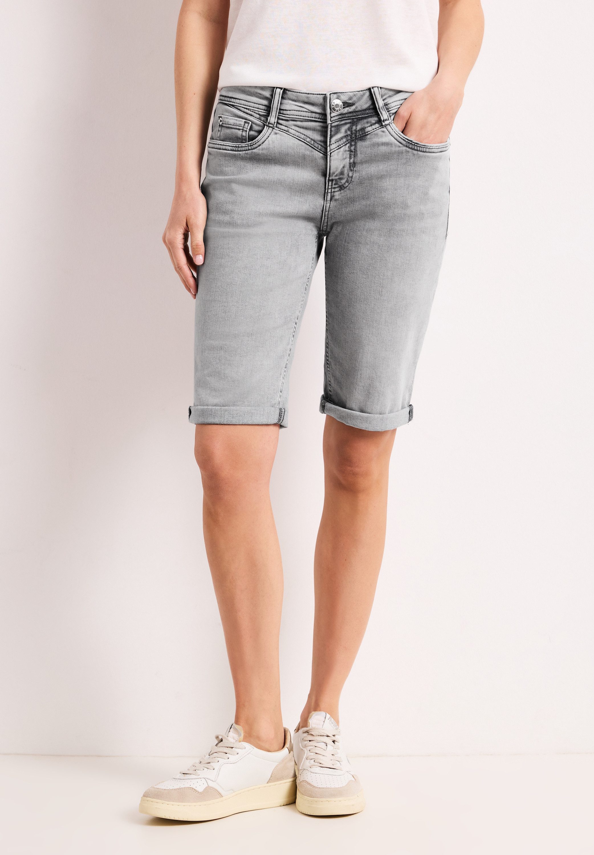 Comfort-fit-Jeans