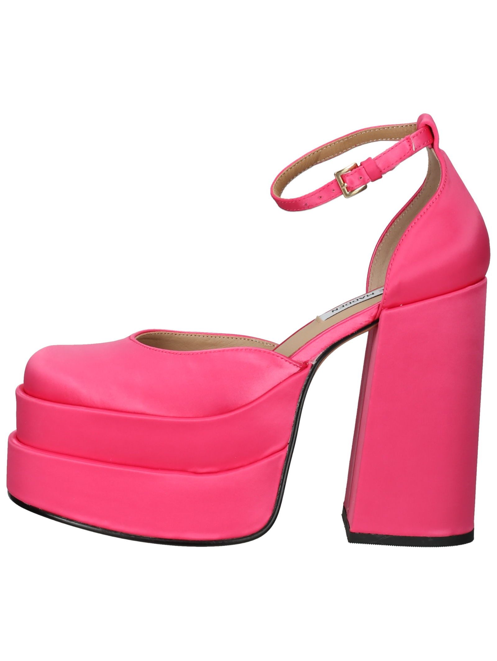 STEVE MADDEN Pumps Textil . Plateaupumps