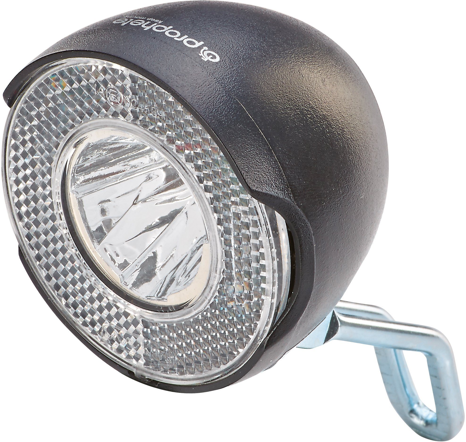 Prophete Fahrradbeleuchtung Prophete LED-Scheinwerfer für E-Bikes