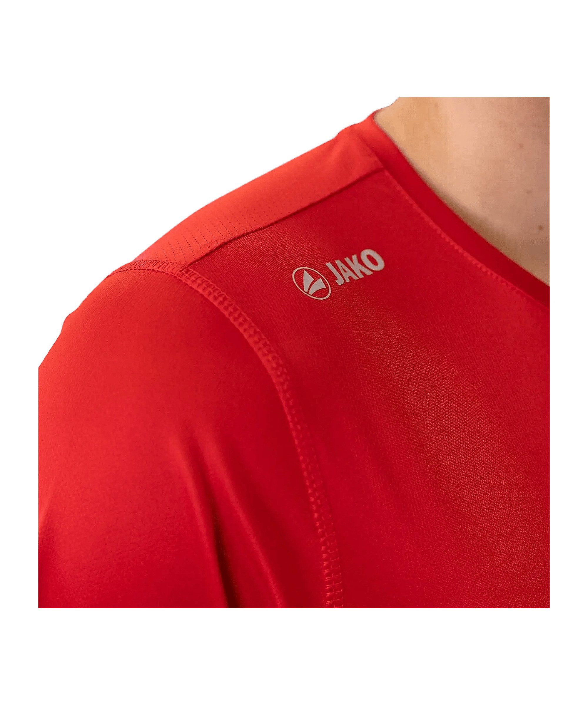 Jako Sweatshirt Run 2.0 Sweatshirt Running F89 (1-tlg) default – Bild 3 von 5