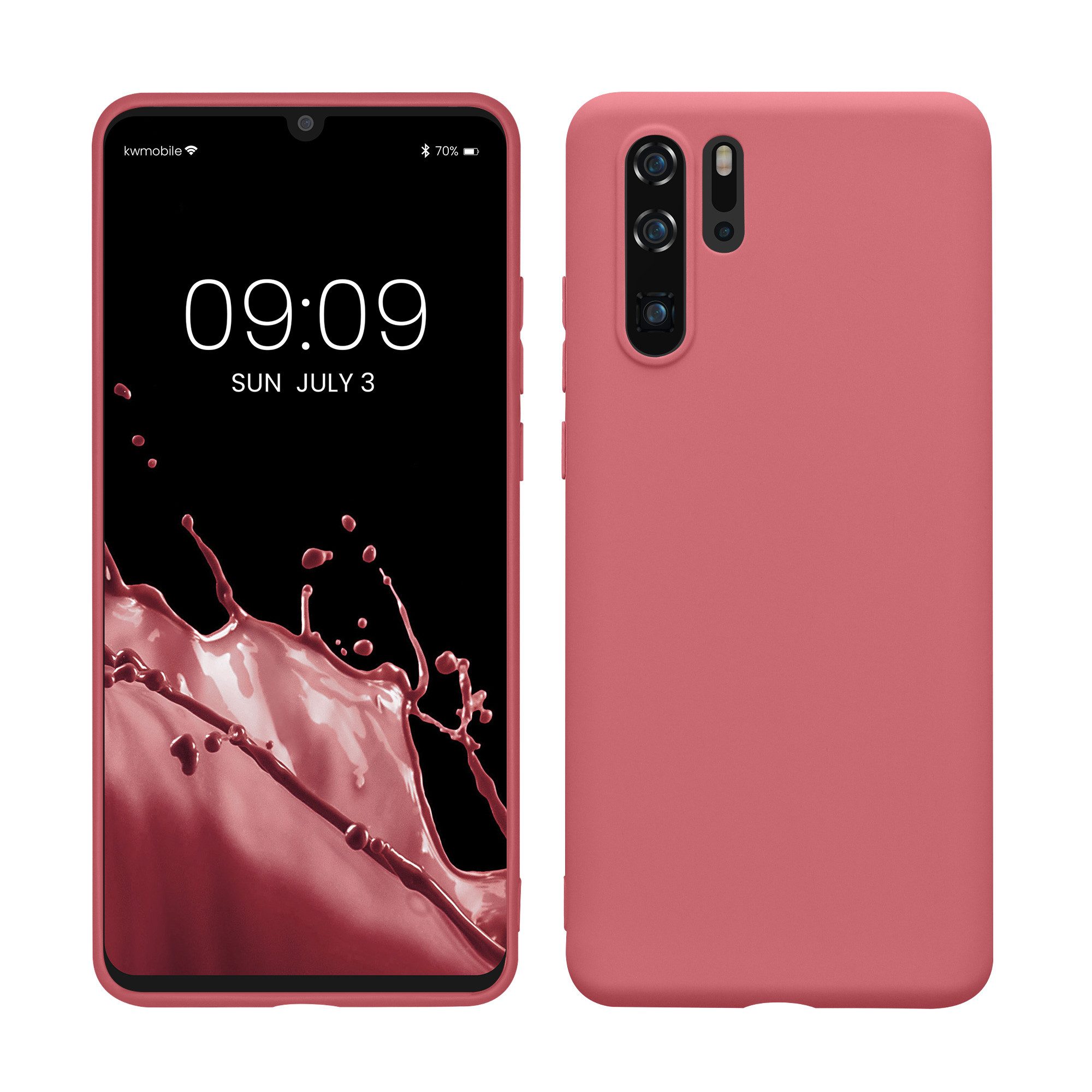 Handyhülle Hülle für Huawei P30 Pro