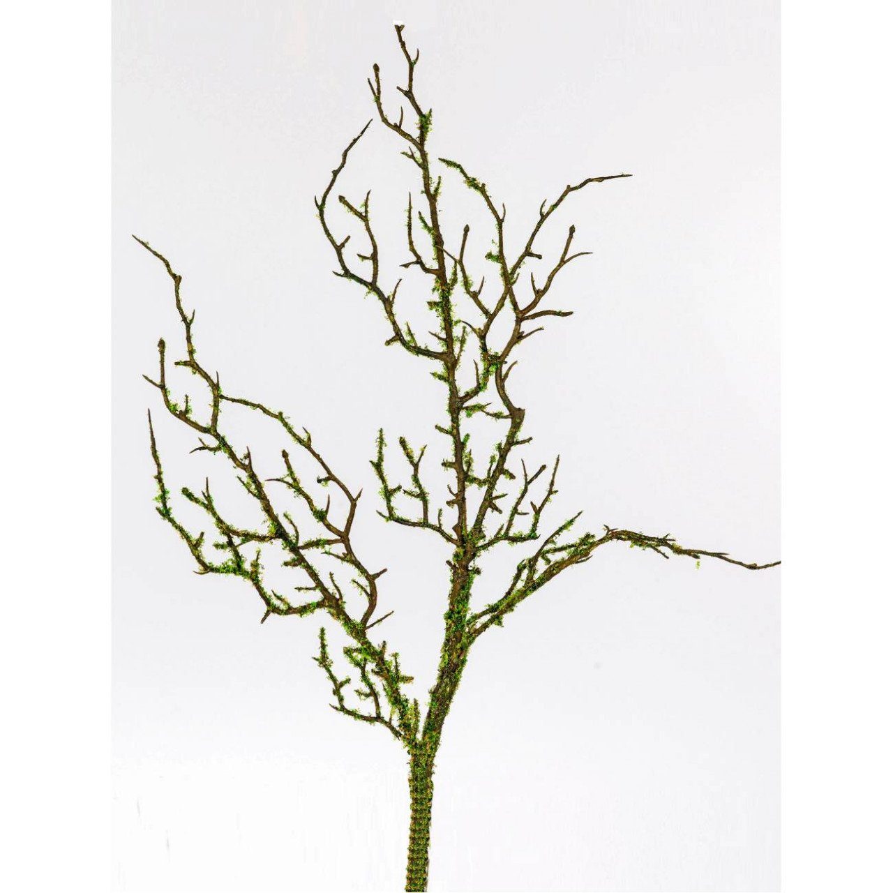 Kunstblume, formano, Höhe 70 Grün H:70cm Kunststoff cm