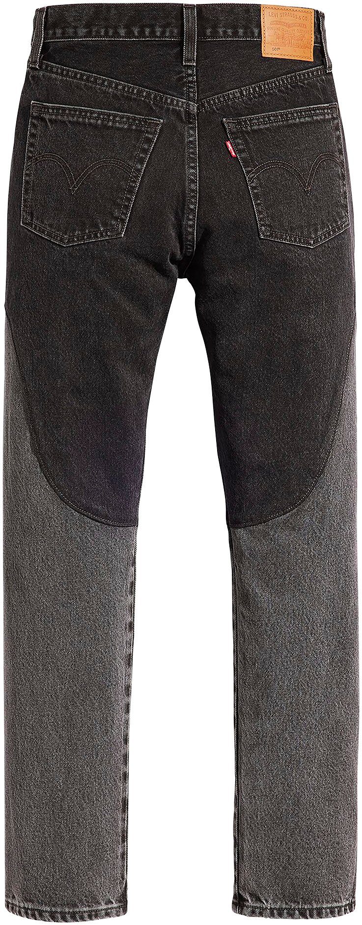 im CHAPS ORIGINAL 501® 5-Pocket-Jeans Levi's® Western-Style