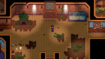 Stardew Valley PlayStation 4