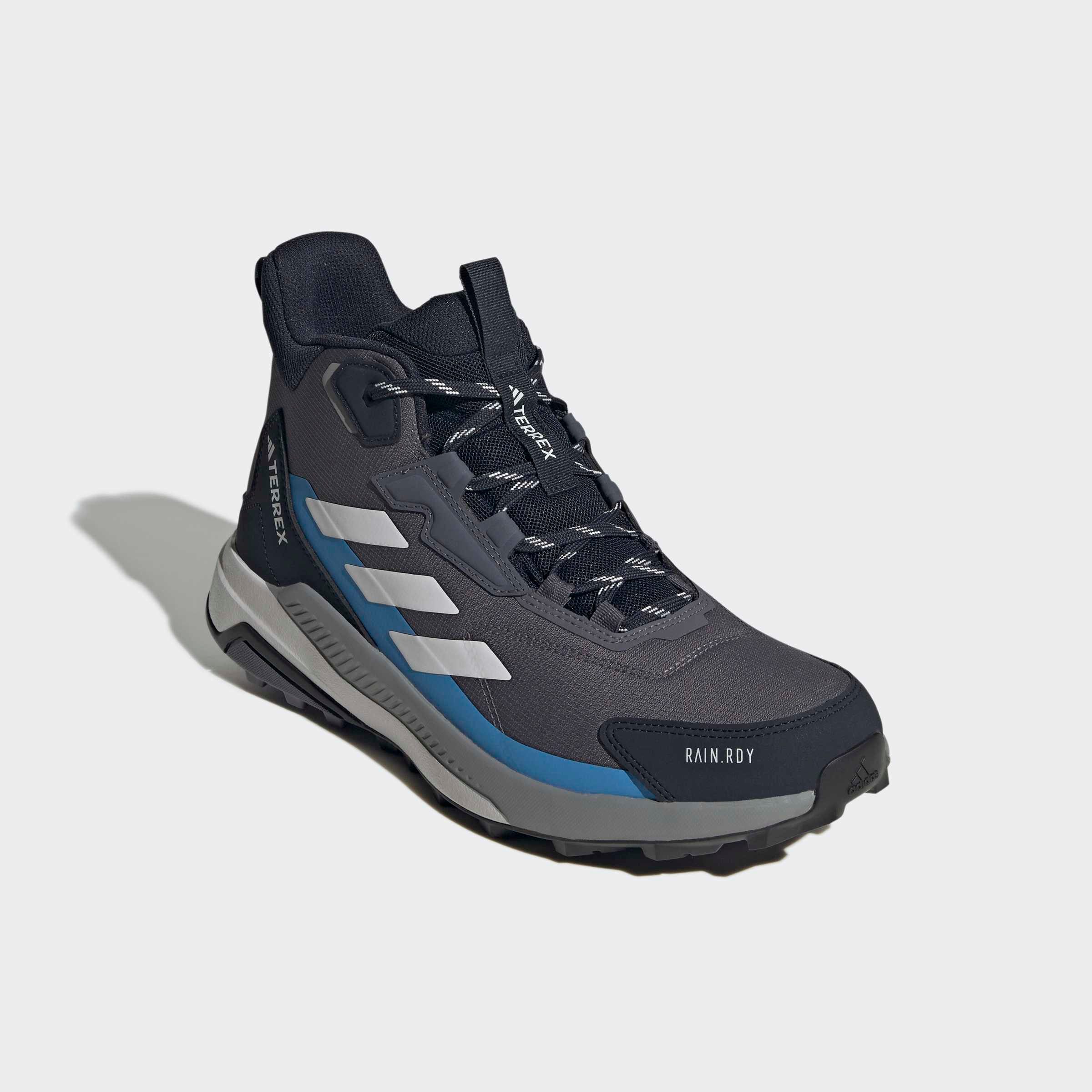 adidas TERREX TERREX ANYLANDER MID RAIN.RDY Wanderschuh wasserdicht günstig online kaufen