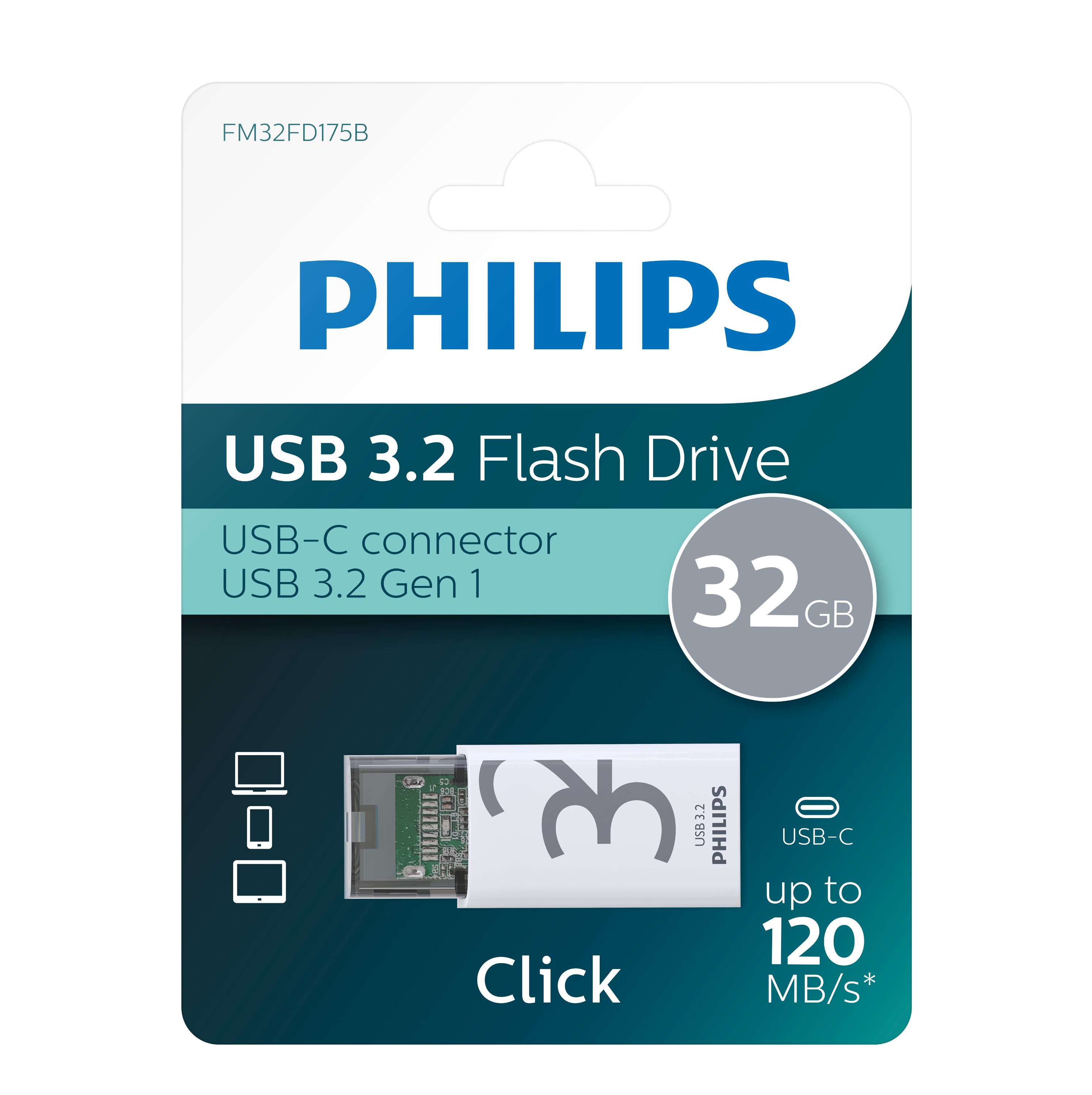 FM32FD175B/00 USB-Stick