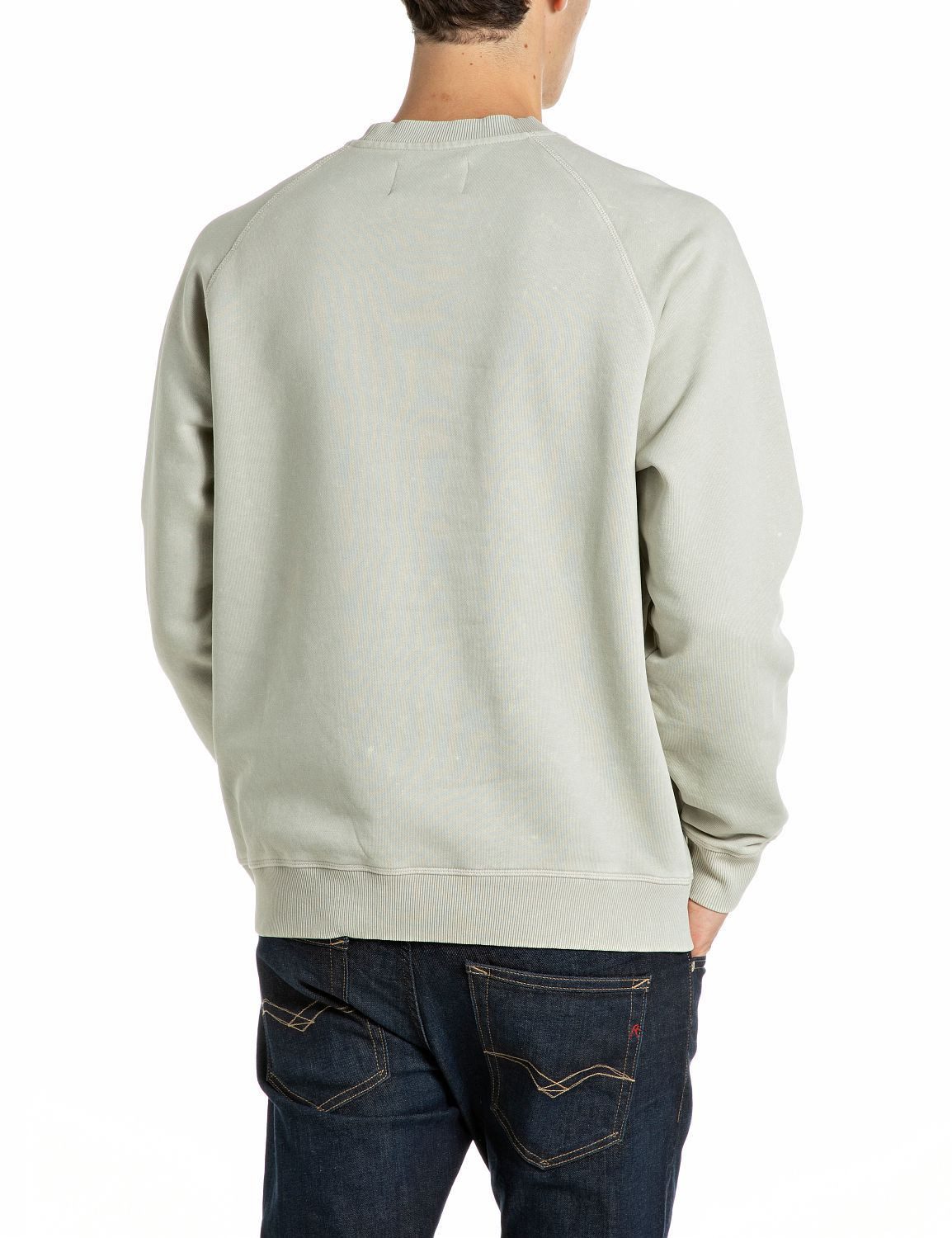 Replay Sweatshirt