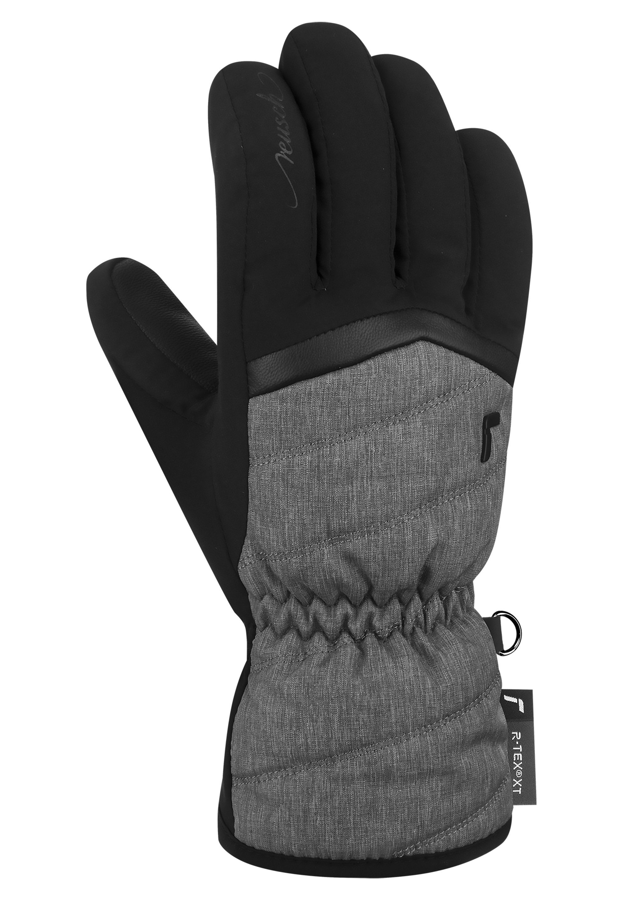 Reusch Skihandschuhe Lenda R-TEX® XT mit wasserdichter und atmungsaktiver Funktion