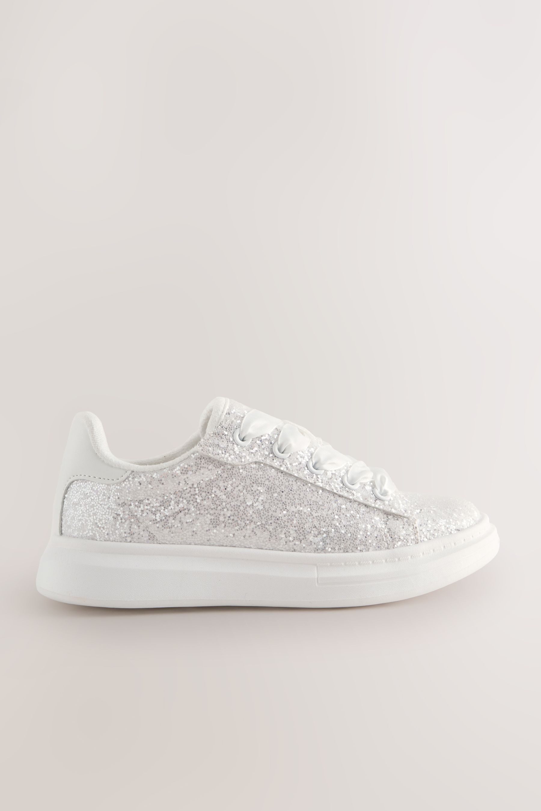 Next Sneaker zum Schnüren Sneaker