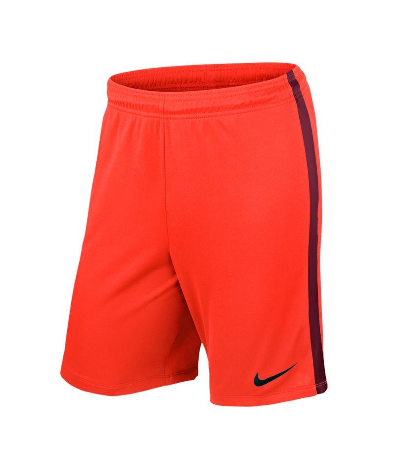 Nike Sporthose Nike Performance League Knit Short ohne Innenslip League