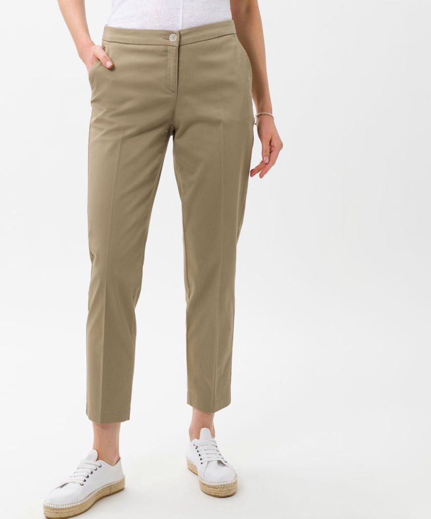Brax Stretch-Jeans BRAX MARON vintage khaki 9835420 74-1557-35