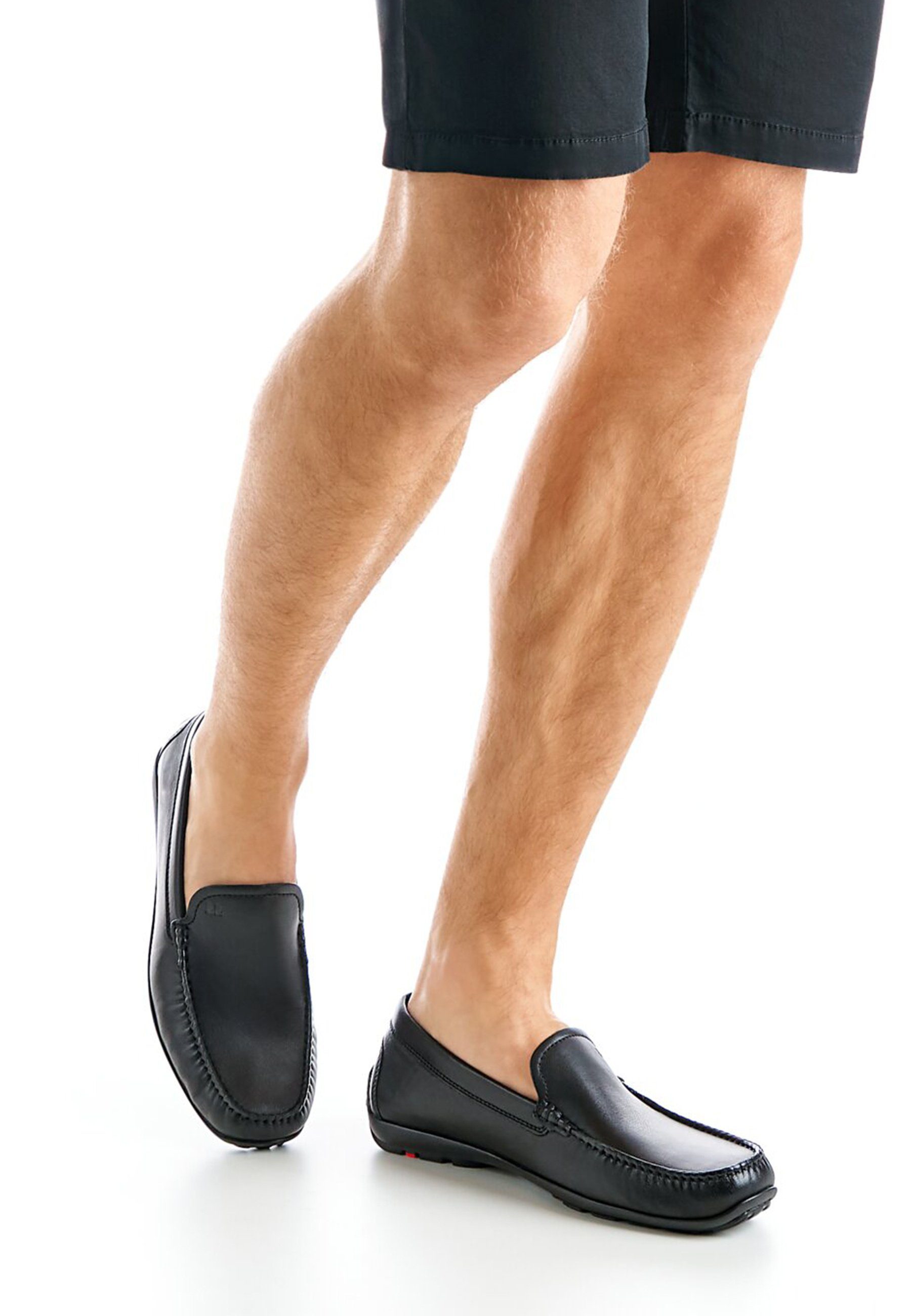 Lloyd EMILIO Loafer mit herausnehmbarem Fußbett günstig online kaufen