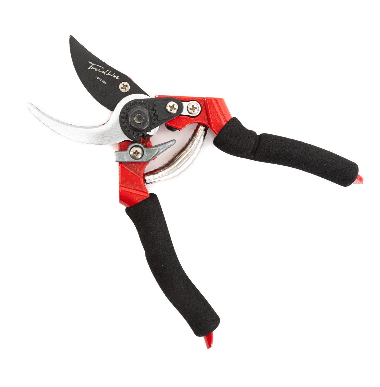 Trend Line Astschere TrendLine Profi-Bypass Gartenschere 21 cm