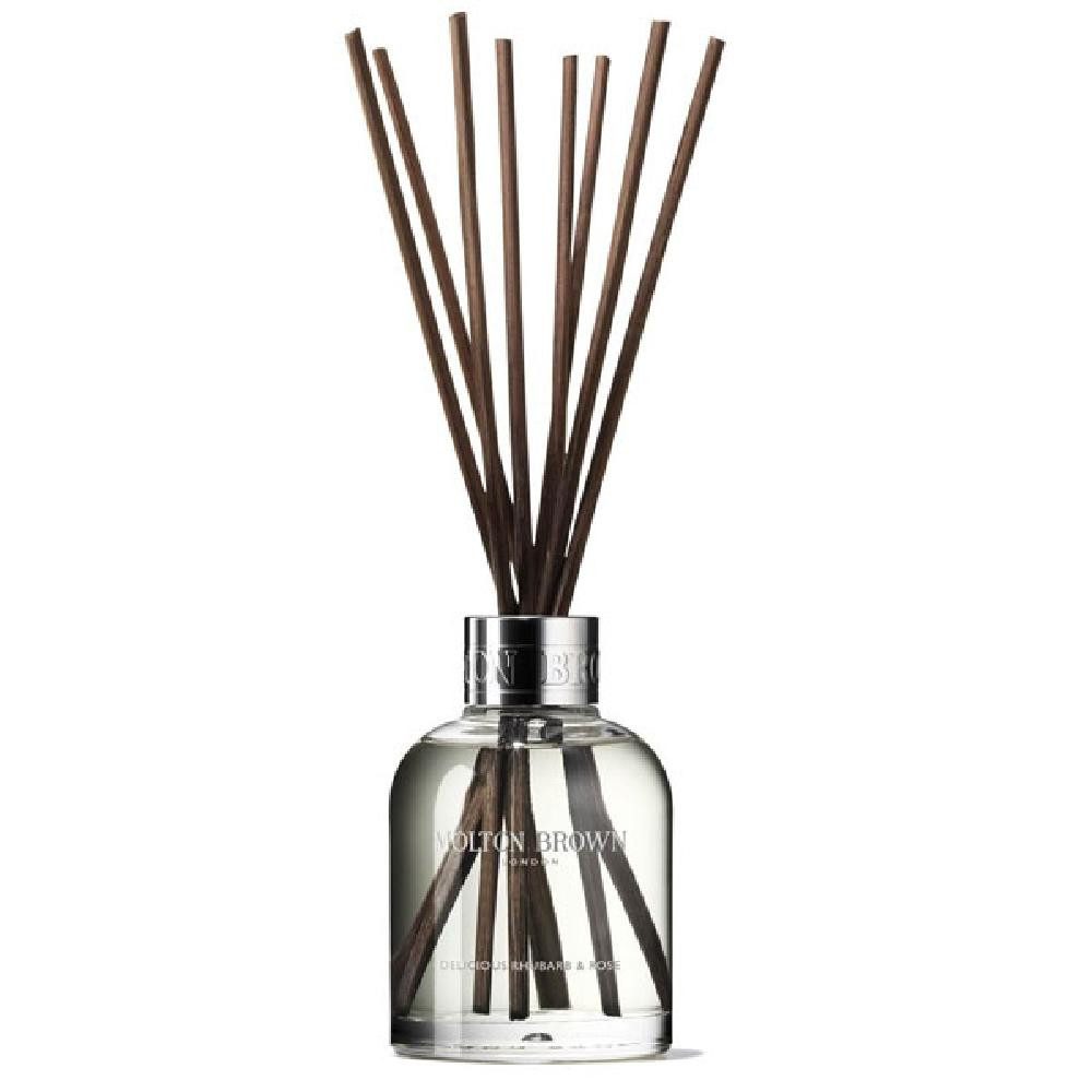 MOLTON BROWN Raumduft Raumduft Aroma Reeds Delicious Rhubarb & Rose (150ml)