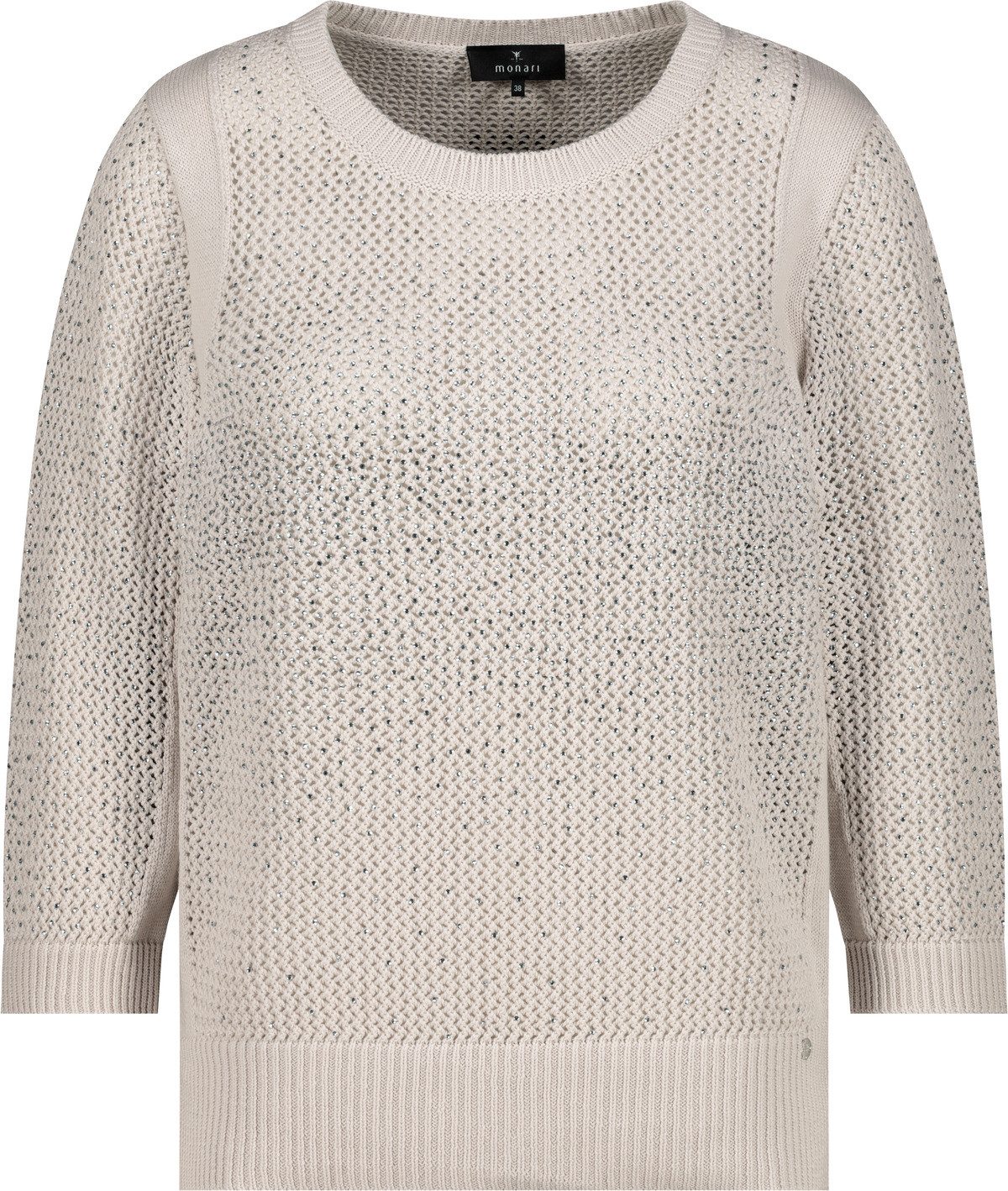 Monari Strickpullover günstig online kaufen