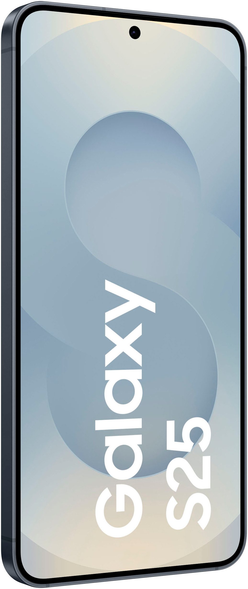 Samsung Galaxy S25 Smartphone (15,64 cm/6,2 Zoll, 128 GB Speicherplatz, 50 MP Kamera)