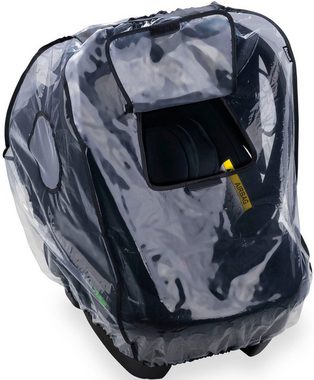 Hauck Regenverdeck Car Seat Raincover, universal